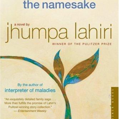episode Identity and Belonging: Navigating Duality in Jhumpa Lahiri's 'The Namesake' artwork