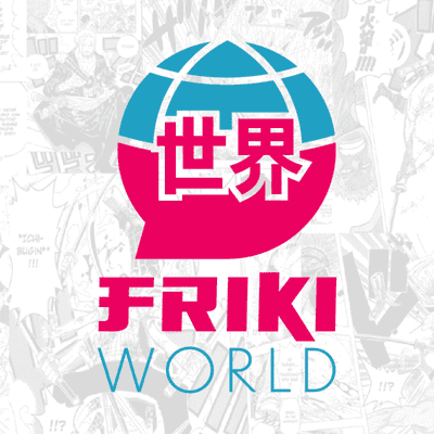 Frikiworld