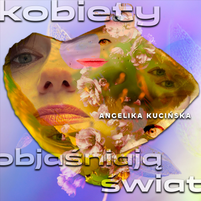 Cover image of show Kobiety objaśniają świat