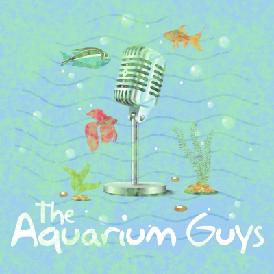 episode #115 – Phytoplankton (Saltwater) artwork
