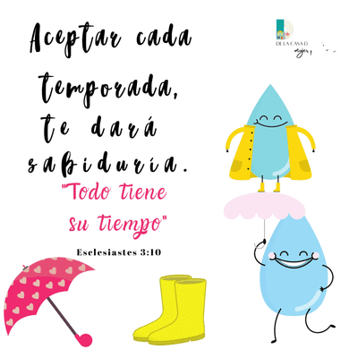 episode De La Casa de la mujer prudente artwork