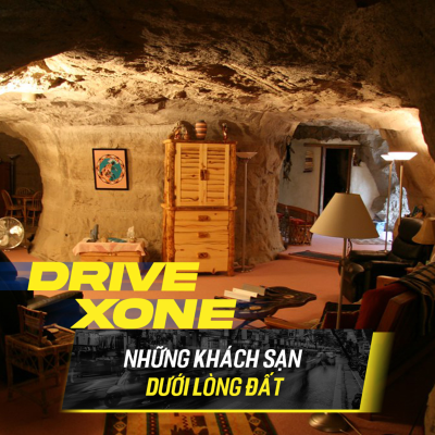 episode "Trốn" xô bồ ở những khách sạn dưới lòng đất artwork