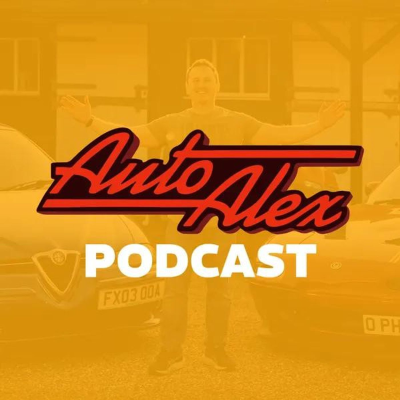 episode S2 Ep15: How Did Tavarish End Up Buying A Fire Damaged $2,000,000 Hypercar? artwork