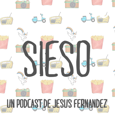 episode SIESO 2.0 - Volvemos a la carga. artwork