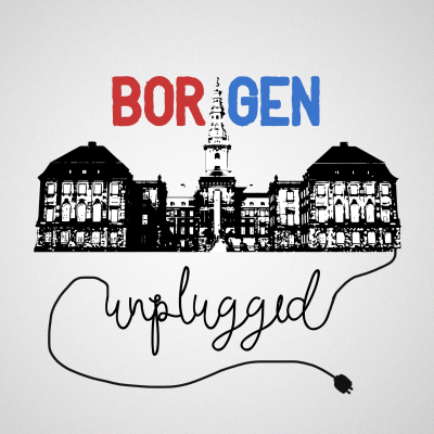 BorgenUnplugged
