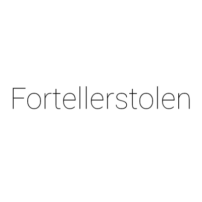 Fortellerstolen