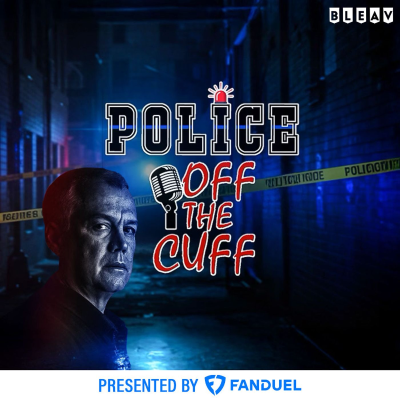 Coverbild der Sendung Police Off The Cuff/Real Crime Stories