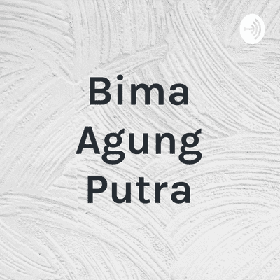 Bima Agung Putra