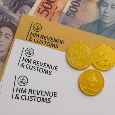 episode Tackling Tax Fraud with Data and AI artwork