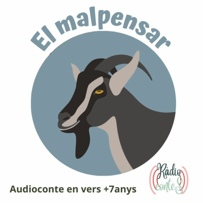 episode Radiocontes - El malpensar artwork
