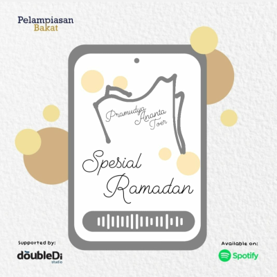 episode 2.9 Surat dari Pramoedya Ananta Toer (Spesial Idul Fitri) artwork