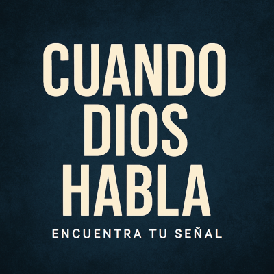 Cuando Dios Habla .🙏🏻