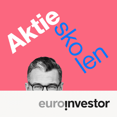 episode Aktieskolen lektion 7: Valueaktier med Gertrud Højlund og Kurt Kara artwork