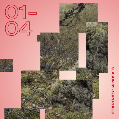 episode Super Field 04: Obstacles artwork