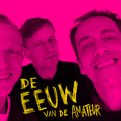 episode Ik ben geen exhibitionist - met Eelco Smits artwork