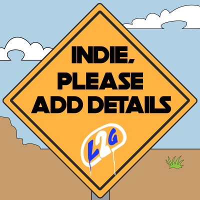 episode Episode 225 - Indie, Please Add Details - #33 - Do You Think Xbox Is Taking Over Indies? artwork