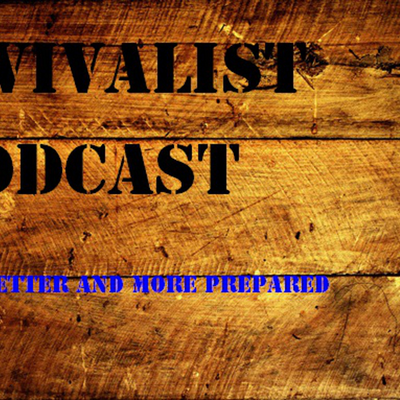 Podcast – Survivalist Podcast