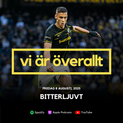 episode Bitterljuvt artwork