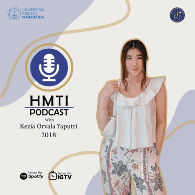 episode eps.2 FRIENDSHIP N RELATIONSHIP ft. Kezia Orvala Yaputri artwork