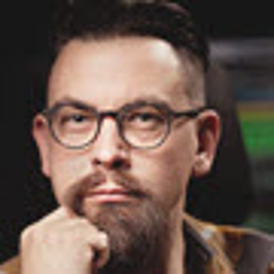 episode Rihards Zalupe - Latvian Composer, Producer, and Percussionist - The Pagan King, 1906, Dawn Of War, Fear No One, Mutiny, and the Oscar-winning Flow artwork