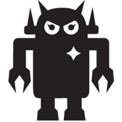 Giant Robot