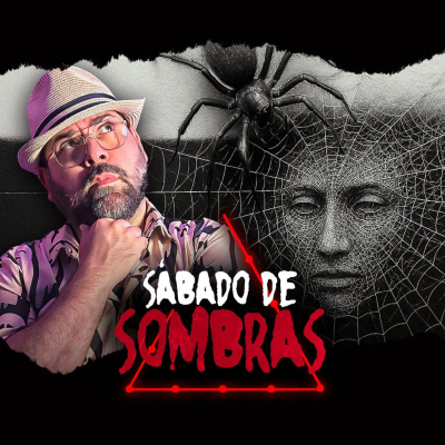 episode La bruja de las arañas artwork