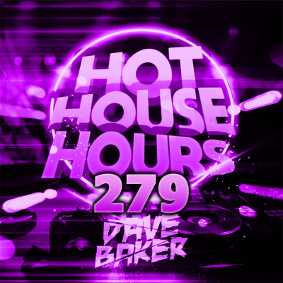 episode ⭐️ Episode 279: feat. OFFAIAH x David Penn x Thando, VisionV, Robin Schulz, Eynka, Stevie Appleton artwork
