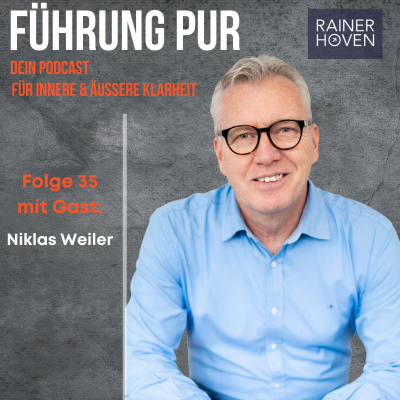 episode #35 Struktur trifft Freiheit artwork