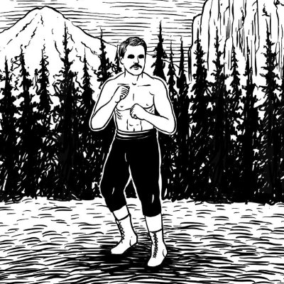 Canadian Boxiana News