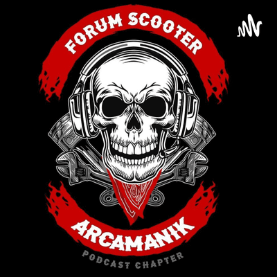 Forum Scooter