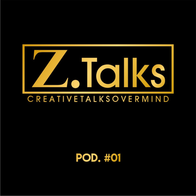 episode Pod. 01 Talk about Millenials artwork