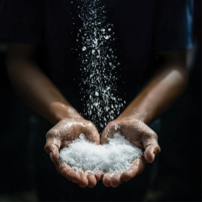 episode Episode 428 - Being Worth Your Salt artwork