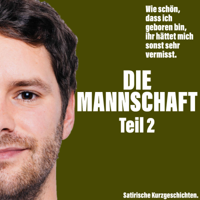 episode Die Mannschaft (Teil 2) artwork