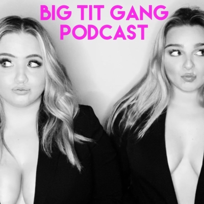 episode gHOEsted artwork