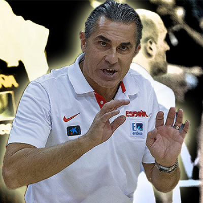 episode Sergio Scariolo: "Willy Hernangómez tiene que lograr más continuidad" artwork
