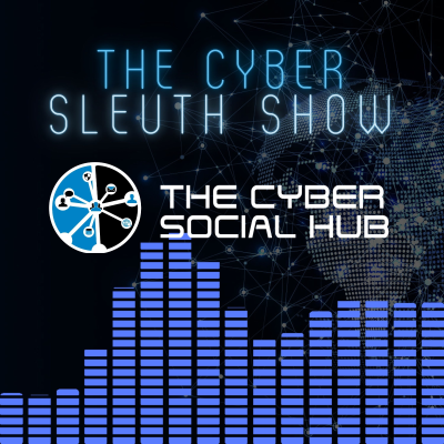 The Cyber Sleuth Show