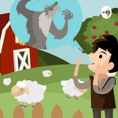 episode Pedro y el lobo artwork