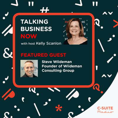 episode Digital Entrepreneur on Voice, SEO artwork