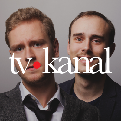 episode 20. tv-kanal artwork