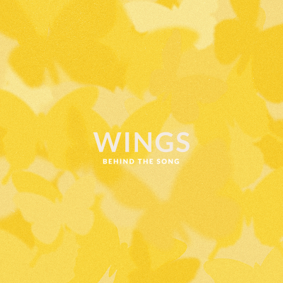 episode RELEASE | WINGS (w/ me) artwork