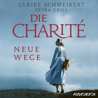 Die Charité: Neue Wege - podcast