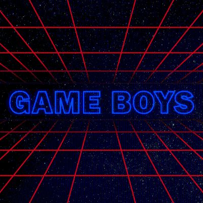 episode Game Boys, Ep. 297: The First and Worst Video Game Movie? artwork
