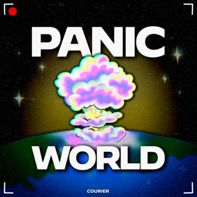episode PANIC WORLD: The Big Dumb Weather Conspiracy with Chapo Trap House artwork