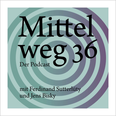 episode Wie widersteht man? artwork