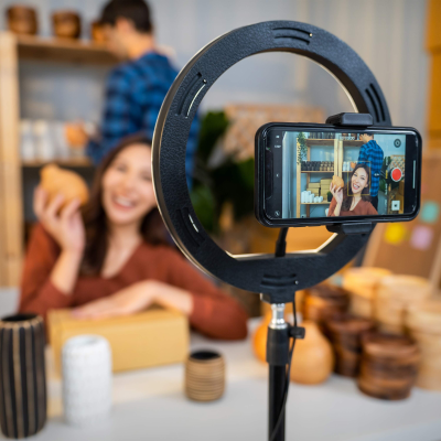 episode The price of creativity artwork