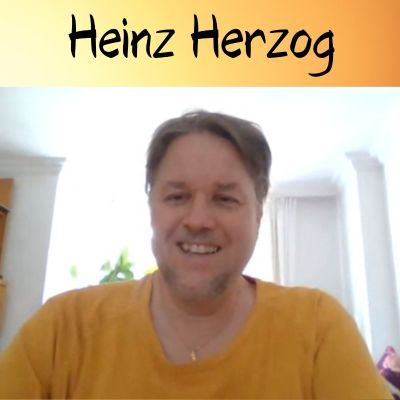 episode Der Macher hinter chess-results | Heinz Herzog (#216) artwork