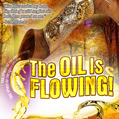 episode The OIL is FLOWING! artwork