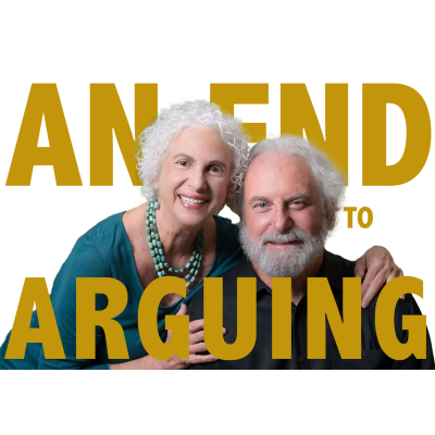 episode AN END TO ARGUING (S5 | E182) artwork