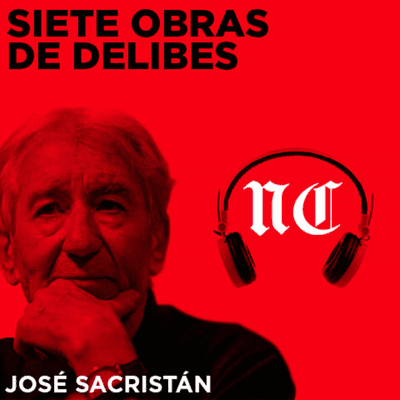 episode Siete obras de Delibes. Capítulo 3. El hereje artwork
