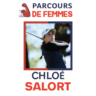 episode épisode 52 - Chloé Salort artwork